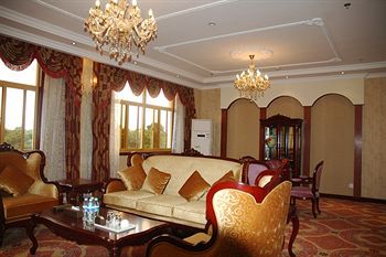 Hotel Interior